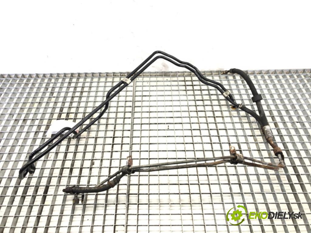 MERCEDES-BENZ CLK (C208) 1997 - 2003    55 AMG (208.374) 255 kW [347 KM] benzyna 1999 - 20  hadica servočerpadlo  (Rúrky, hadice servočerpadla)