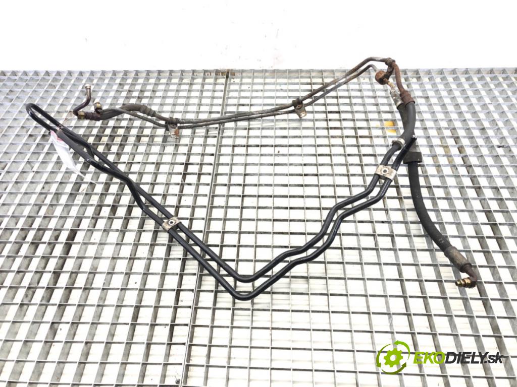 MERCEDES-BENZ CLK (C208) 1997 - 2003    55 AMG (208.374) 255 kW [347 KM] benzyna 1999 - 20  hadica servočerpadlo  (Rúrky, hadice servočerpadla)