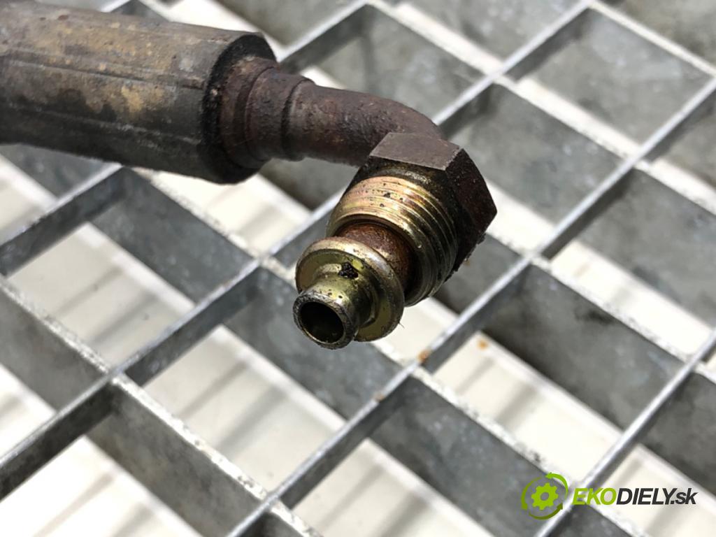 MERCEDES-BENZ CLK (C208) 1997 - 2003    55 AMG (208.374) 255 kW [347 KM] benzyna 1999 - 20  hadica servočerpadlo  (Rúrky, hadice servočerpadla)