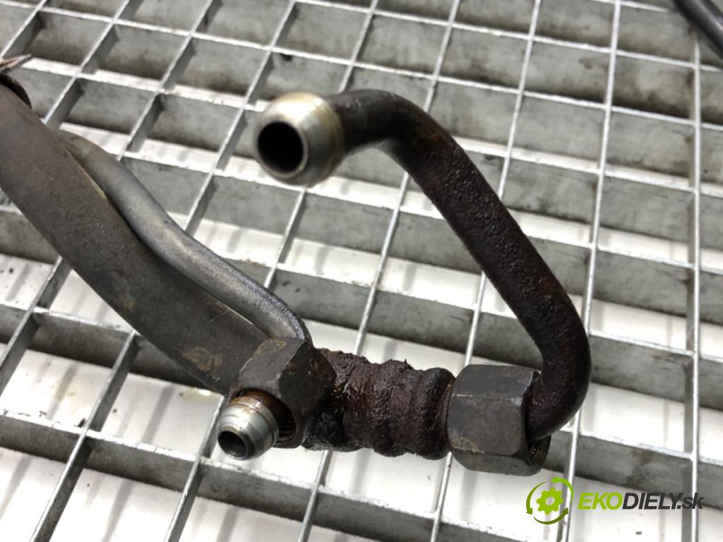 MERCEDES-BENZ CLK (C208) 1997 - 2003    55 AMG (208.374) 255 kW [347 KM] benzyna 1999 - 20  hadica servočerpadlo  (Rúrky, hadice servočerpadla)