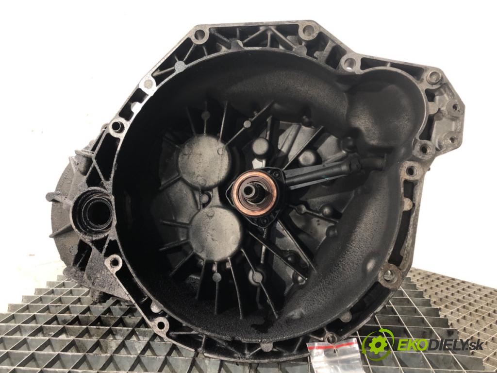 Turbocompresseur Compatible Renault 2.2 DCi - Pour Avantime, Espace IV, Laguna II, Vel Satis - Réf. 718089-0005, 8200267138