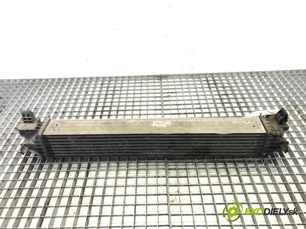 FIAT DUCATO Platforma / podwozie (250_) 2006 - 2022    130 Multijet 2,3 D 96 kW [131 KM] olej napędowy 20  intercooler 1382428080 (Chladiče nasávaného vzduchu (intercoolery))