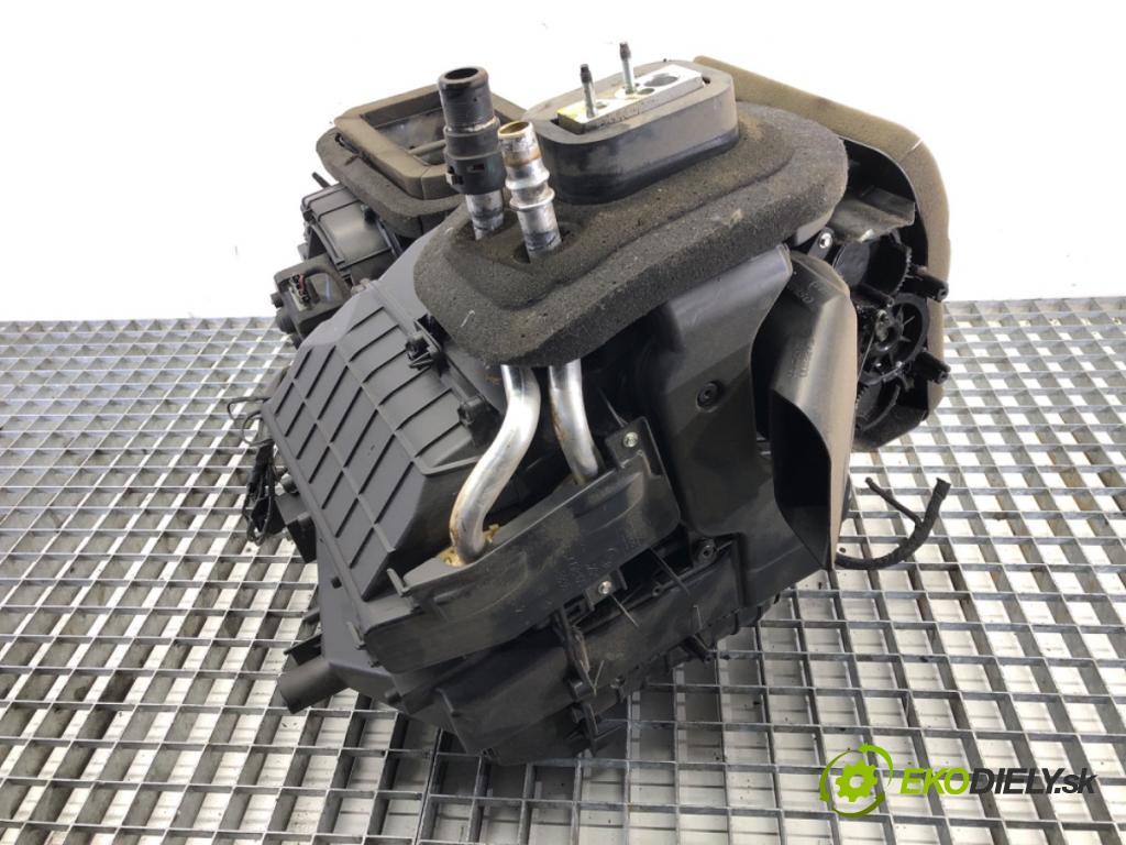 FIAT DUCATO Platforma / podwozie (250_) 2006 - 2022    130 Multijet 2,3 D 96 kW [131 KM] olej napędowy 20  Výhrevné teleso, radiátor kúrenia 07356013580 (Radiátory kúrenia)