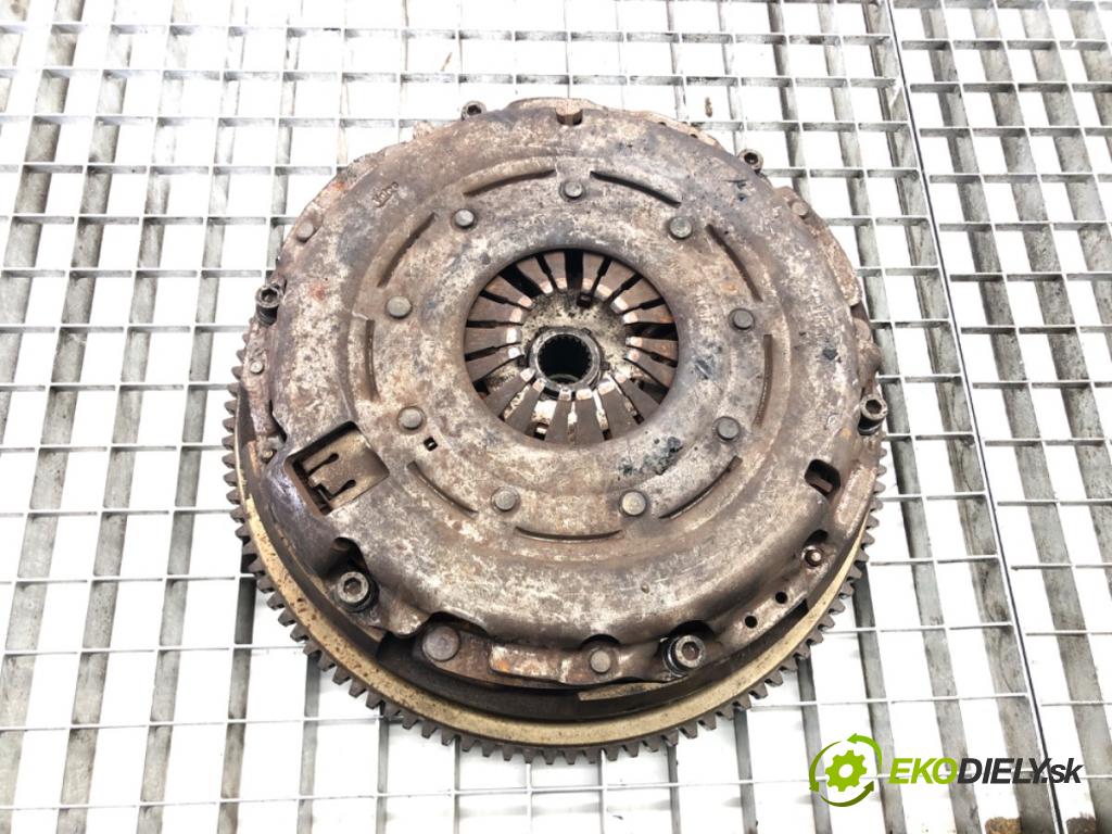 FIAT DUCATO Platforma / podwozie (250_) 2006 - 2022    130 Multijet 2,3 D 96 kW [131 KM] olej napędowy 20  Spojková sada (bez ložiska) 5801504728 (Kompletné sady (bez ložiska))