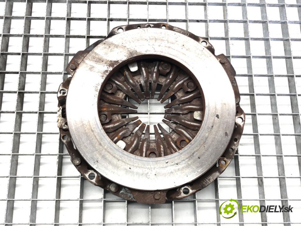 FIAT DUCATO Platforma / podwozie (250_) 2006 - 2022    130 Multijet 2,3 D 96 kW [131 KM] olej napędowy 20  Spojková sada (bez ložiska) 5801504728 (Kompletné sady (bez ložiska))