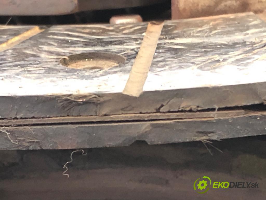 FIAT DUCATO Platforma / podwozie (250_) 2006 - 2022    130 Multijet 2,3 D 96 kW [131 KM] olej napędowy 20  Spojková sada (bez ložiska) 5801504728 (Kompletné sady (bez ložiska))