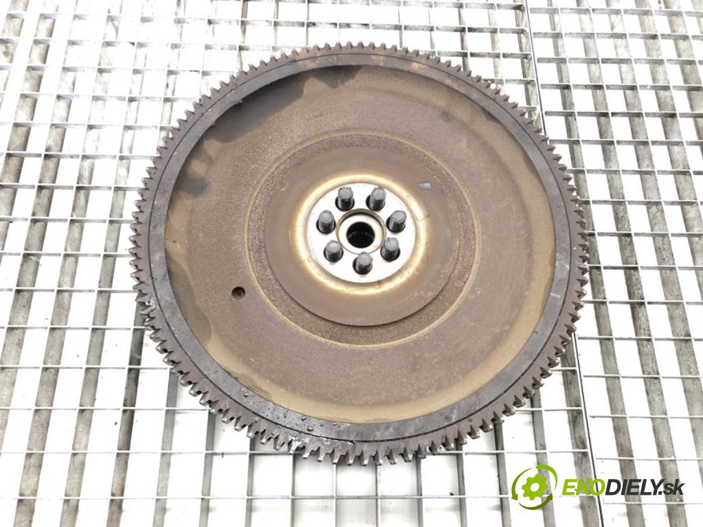 FIAT DUCATO Platforma / podwozie (250_) 2006 - 2022    130 Multijet 2,3 D 96 kW [131 KM] olej napędowy 20  Spojková sada (bez ložiska) 5801504728 (Kompletné sady (bez ložiska))