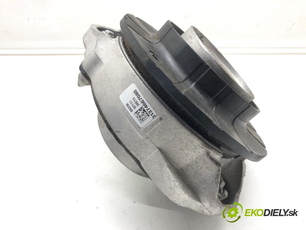 FIAT DUCATO Platforma / podwozie (250_) 2006 - 2022    130 Multijet 2,3 D 96 kW [131 KM] olej napędowy 20  AirBag tlmiča predný pravá 01374667080