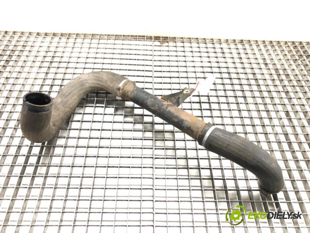 FIAT DUCATO Platforma / podwozie (250_) 2006 - 2022    130 Multijet 2,3 D 96 kW [131 KM] olej napędowy 20  Rúra hadica turba  (Hadice)