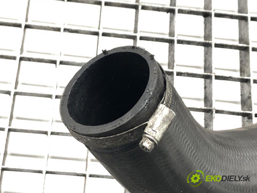 FIAT DUCATO Platforma / podwozie (250_) 2006 - 2022    130 Multijet 2,3 D 96 kW [131 KM] olej napędowy 20  Rúra hadica turba  (Hadice)