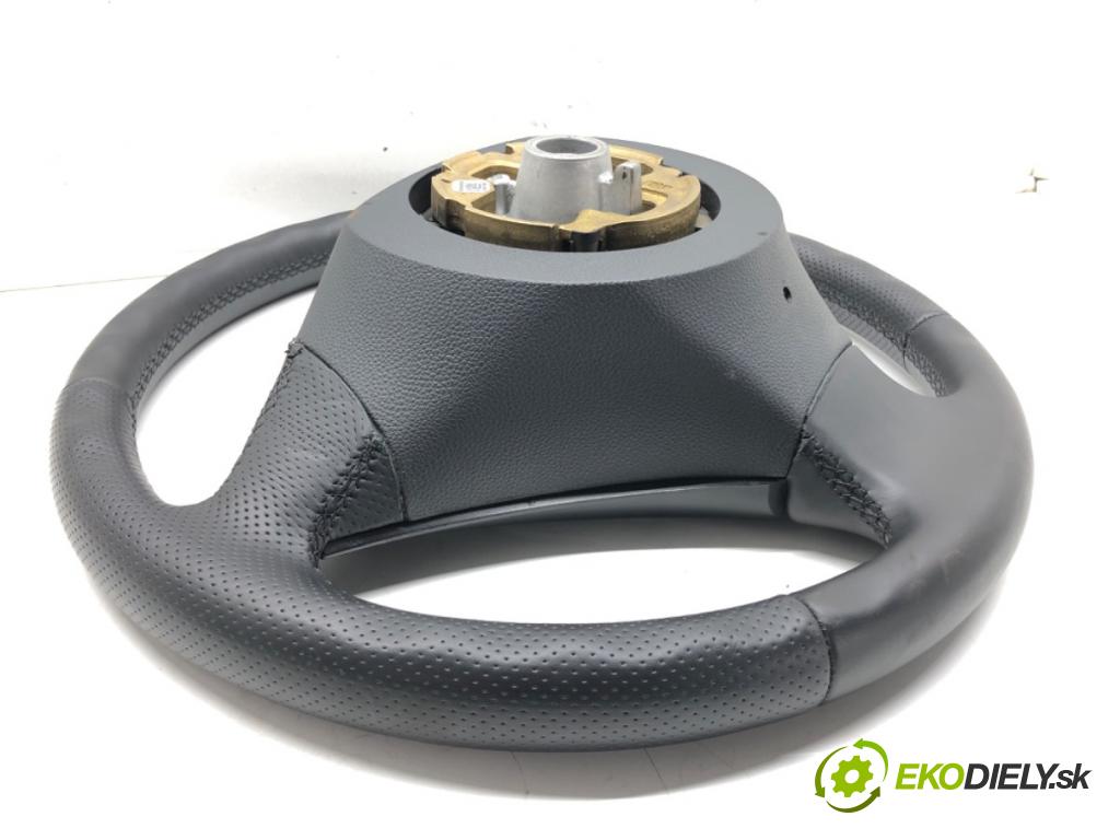 BMW 5 (E60) 2001 - 2010    520 d 120 kW [163 KM] olej napędowy 2005 - 2009  Volant  (Volanty)