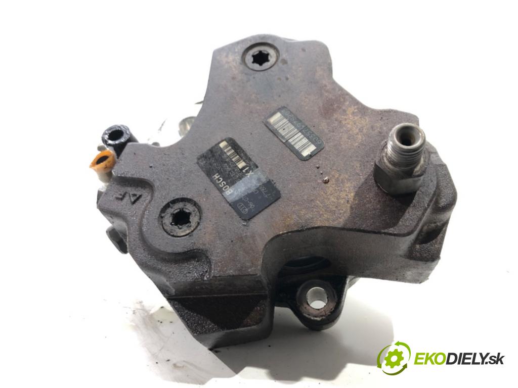 BMW 5 (E60) 2001 - 2010    520 d 120 kW [163 KM] olej napędowy 2005 - 2009  Pumpa vstrekovacia 0445010045 7788670 (Vstrekovacie čerpadlá)