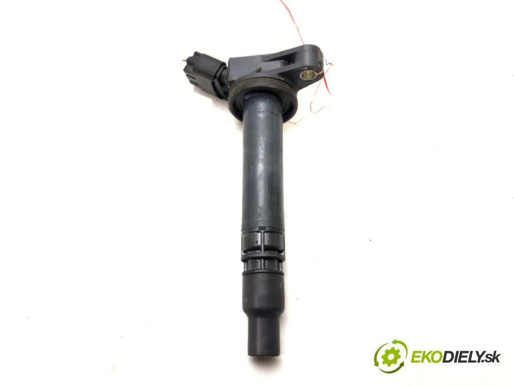 LEXUS GS (_L1_) 2011 - 2022    300h (AWL10_) 133 kW [181 KM] Hybryda silnik benzy  Cievka zapaľovacia 90919-02256 (Zapaľovacie cievky, moduly)