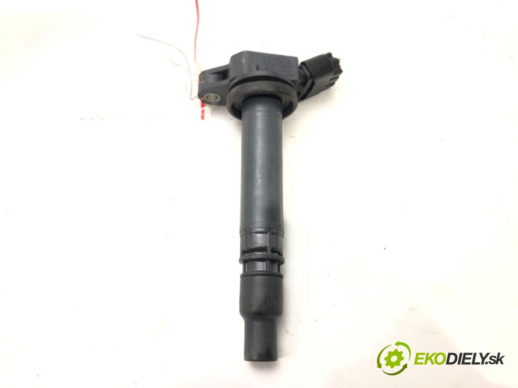 LEXUS GS (_L1_) 2011 - 2022    300h (AWL10_) 133 kW [181 KM] Hybryda silnik benzy  Cievka zapaľovacia 90919-02256 (Zapaľovacie cievky, moduly)