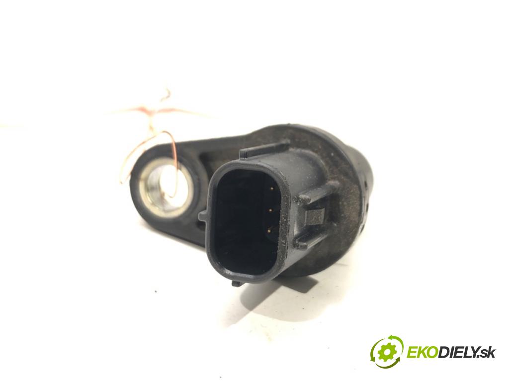 LEXUS GS (_L1_) 2011 - 2022    300h (AWL10_) 133 kW [181 KM] Hybryda silnik benzy  snímač pozice vačkového hřídele  (Snímače polohy kliky, vačky)