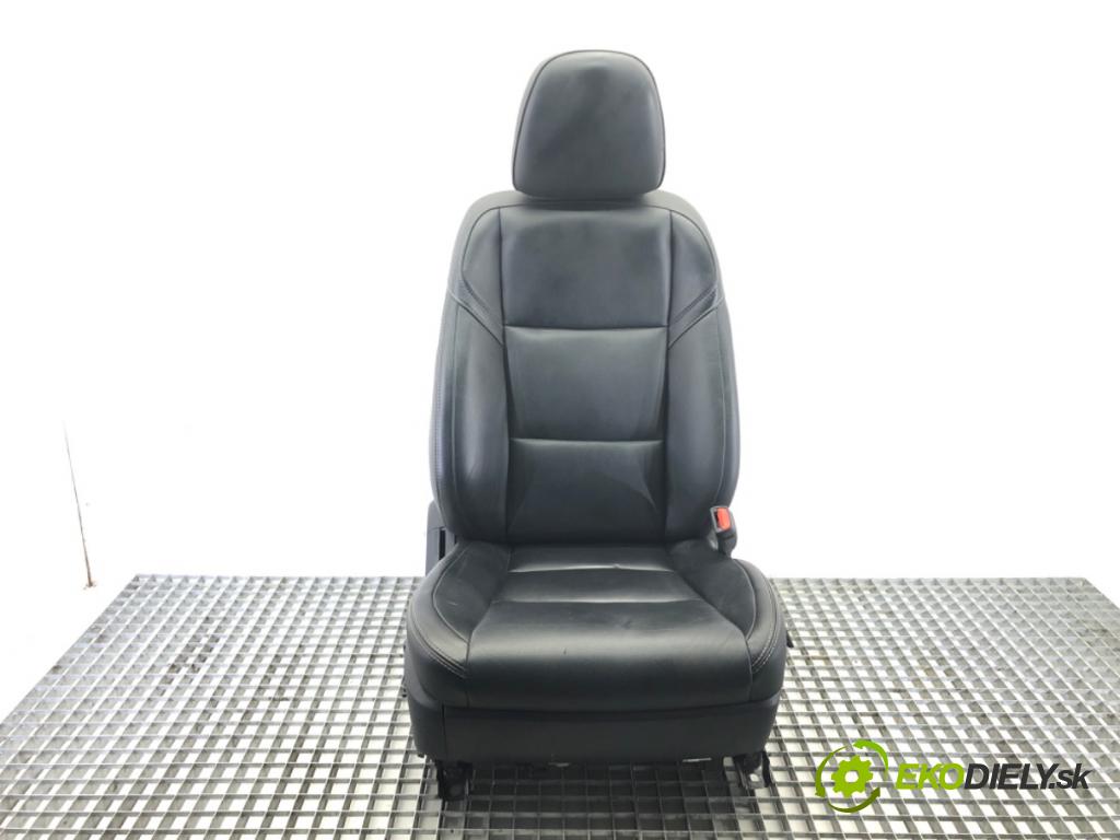 LEXUS GS (_L1_) 2011 - 2022    300h (AWL10_) 133 kW [181 KM] Hybryda silnik benzy  Sedadlo pravy predný 