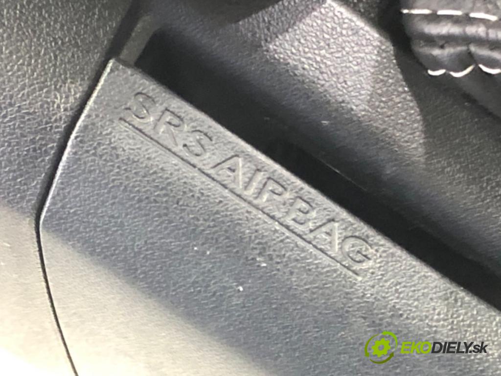 LEXUS GS (_L1_) 2011 - 2022    300h (AWL10_) 133 kW [181 KM] Hybryda silnik benzy  Sedadlo pravy predný