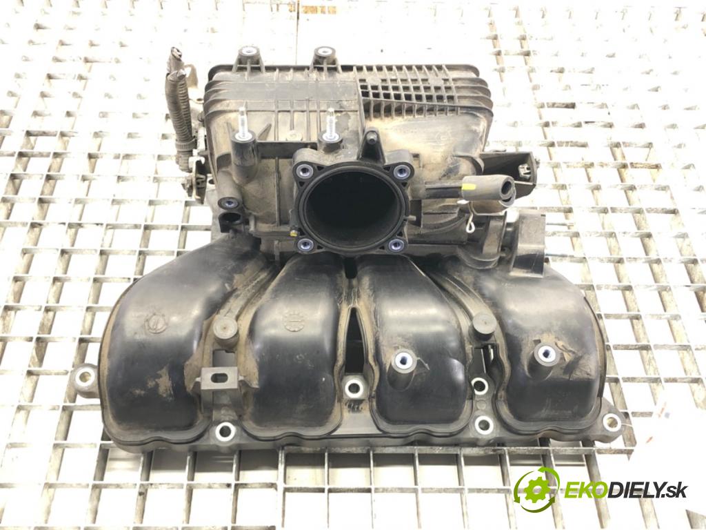 LEXUS GS (_L1_) 2011 - 2022    300h (AWL10_) 133 kW [181 KM] Hybryda silnik benzy  Potrubie sacie, sanie  (Sacie potrubia)