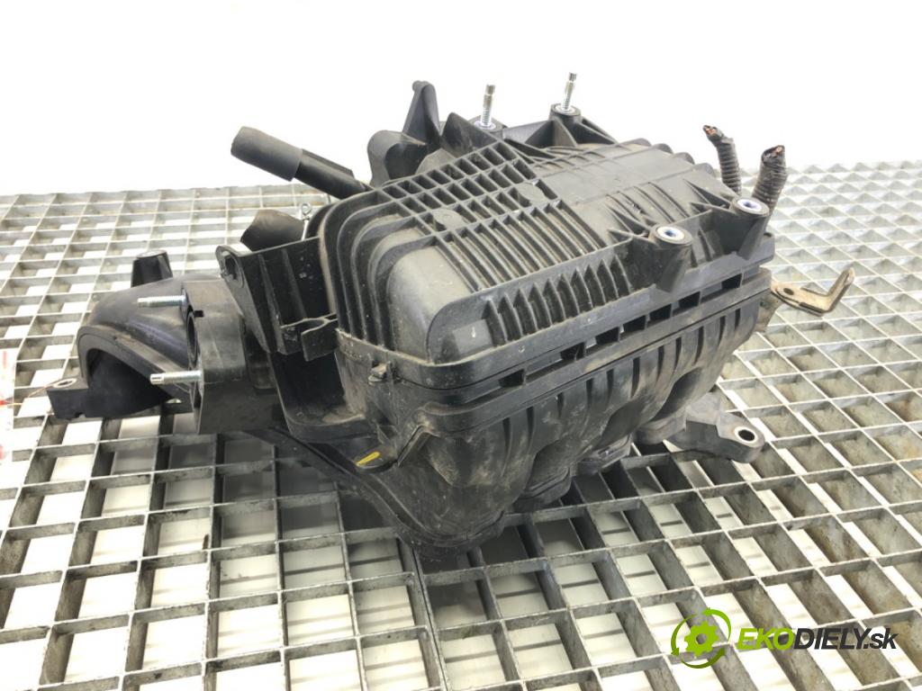 LEXUS GS (_L1_) 2011 - 2022    300h (AWL10_) 133 kW [181 KM] Hybryda silnik benzy  Potrubie sacie, sanie  (Sacie potrubia)