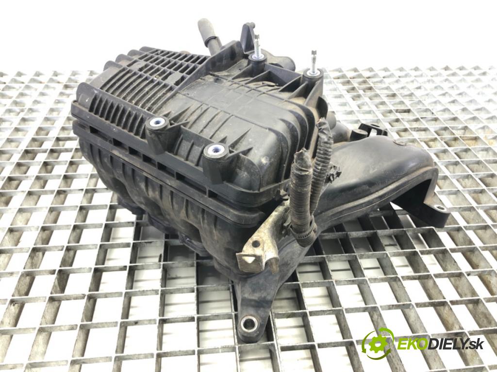 LEXUS GS (_L1_) 2011 - 2022    300h (AWL10_) 133 kW [181 KM] Hybryda silnik benzy  Potrubie sacie, sanie  (Sacie potrubia)