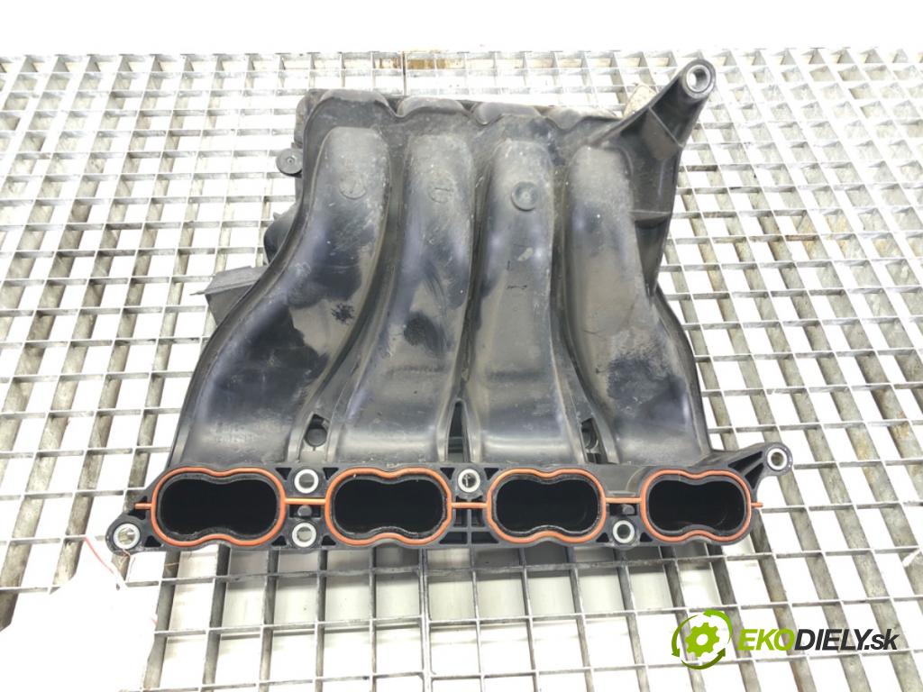 LEXUS GS (_L1_) 2011 - 2022    300h (AWL10_) 133 kW [181 KM] Hybryda silnik benzy  Potrubie sacie, sanie  (Sacie potrubia)