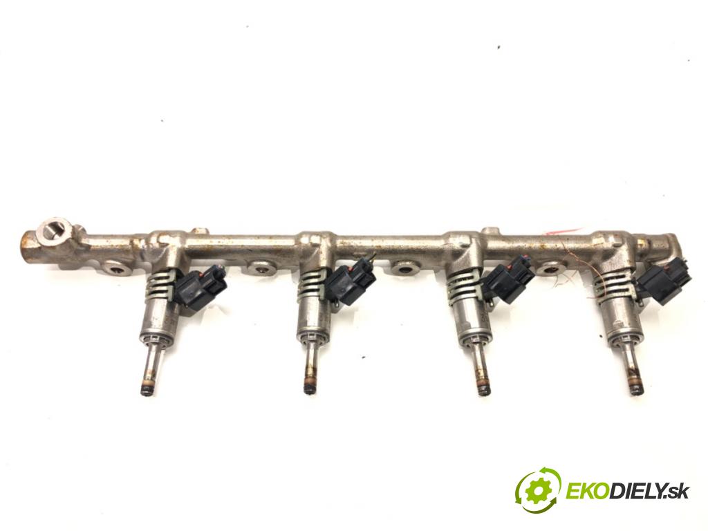 LEXUS GS (_L1_) 2011 - 2022    300h (AWL10_) 133 kW [181 KM] Hybryda silnik benzy  Lišta vstrekovacia 23250-31120 (Vstrekovacie lišty)