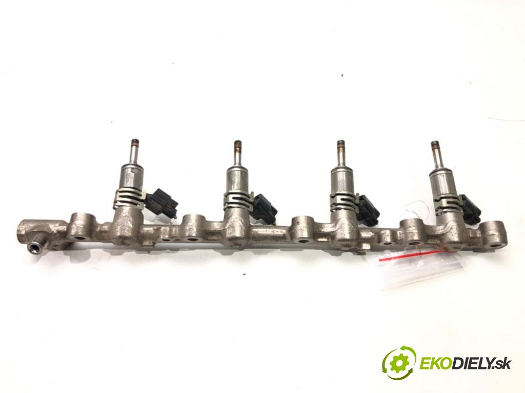 LEXUS GS (_L1_) 2011 - 2022    300h (AWL10_) 133 kW [181 KM] Hybryda silnik benzy  Lišta vstrekovacia 23250-31120 (Vstrekovacie lišty)