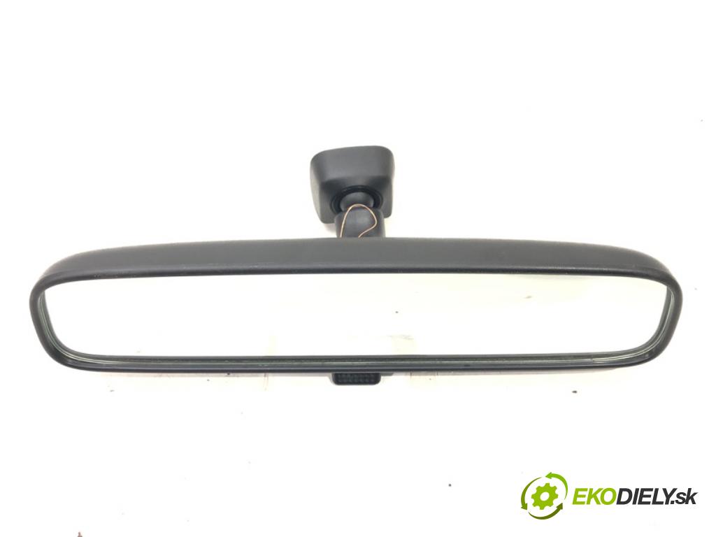 LEXUS GS (_L1_) 2011 - 2022    300h (AWL10_) 133 kW [181 KM] Hybryda silnik benzy  zpětné zrcátko vnitřní  (Světla vnitřní)