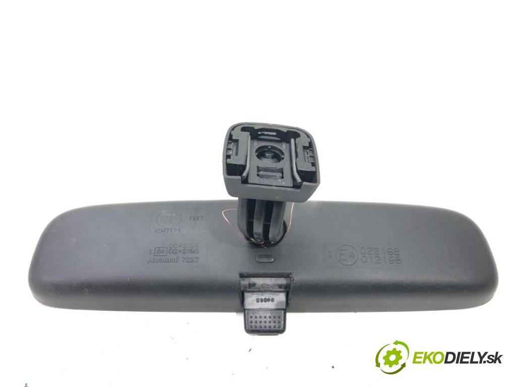 LEXUS GS (_L1_) 2011 - 2022    300h (AWL10_) 133 kW [181 KM] Hybryda silnik benzy  zpětné zrcátko vnitřní  (Světla vnitřní)