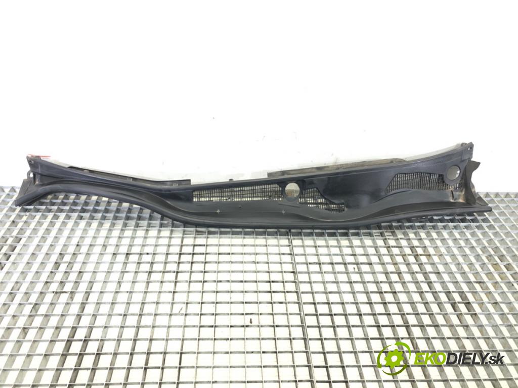 LEXUS GS (_L1_) 2011 - 2022    300h (AWL10_) 133 kW [181 KM] Hybryda silnik benzy  Torpédo, plast pod čelné okno 456231-11650 (Torpéda)