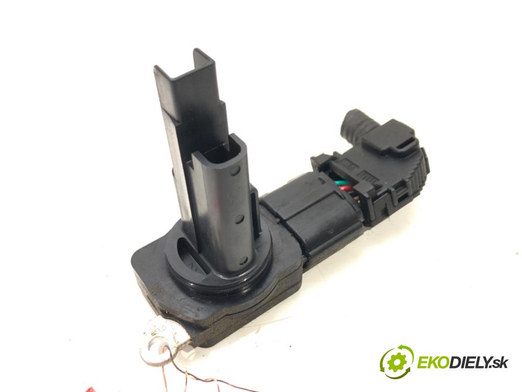 LEXUS GS (_L1_) 2011 - 2022    300h (AWL10_) 133 kW [181 KM] Hybryda silnik benzy  Váha vzduchu 22204-0V020 (Váhy vzduchu)