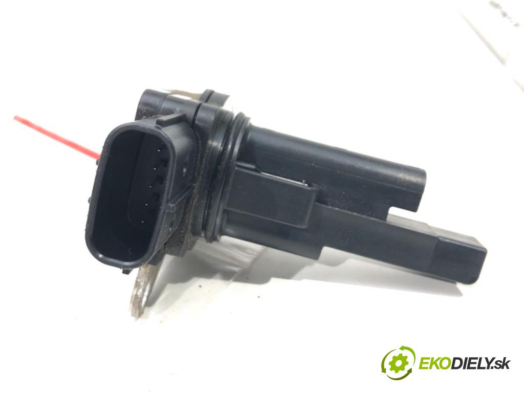 LEXUS GS (_L1_) 2011 - 2022    300h (AWL10_) 133 kW [181 KM] Hybryda silnik benzy  Váha vzduchu 22204-0V020 (Váhy vzduchu)