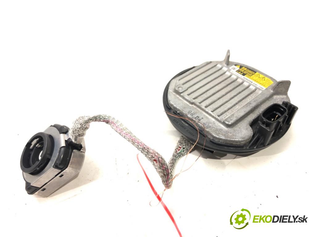 LEXUS GS (_L1_) 2011 - 2022    300h (AWL10_) 133 kW [181 KM] Hybryda silnik benzy  Menič XENON 85967-22080 (Riadiace jednotky xenónu)