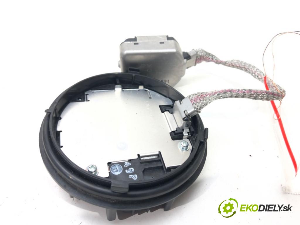 LEXUS GS (_L1_) 2011 - 2022    300h (AWL10_) 133 kW [181 KM] Hybryda silnik benzy  Menič XENON 85967-22080 (Riadiace jednotky xenónu)