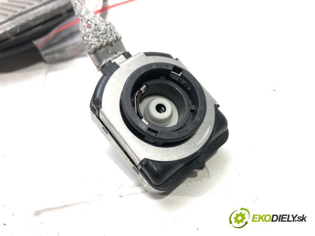 LEXUS GS (_L1_) 2011 - 2022    300h (AWL10_) 133 kW [181 KM] Hybryda silnik benzy  Menič XENON 85967-22080 (Riadiace jednotky xenónu)