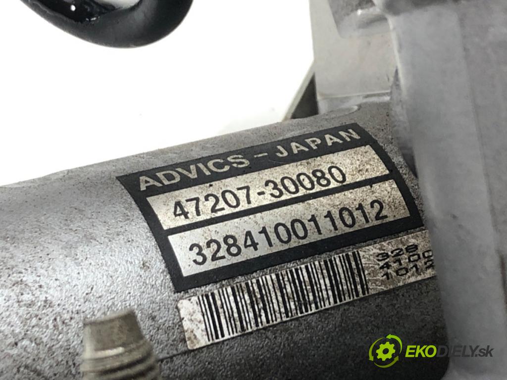 LEXUS GS (_L1_) 2011 - 2022    300h (AWL10_) 133 kW [181 KM] Hybryda silnik benzy  Posilovač bŕzd 47207-30080