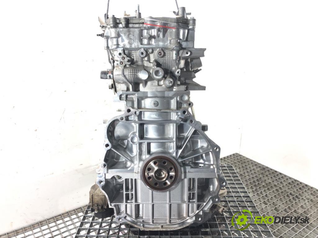 LEXUS GS (_L1_) 2011 - 2022    300h (AWL10_) 133 kW [181 KM] Hybryda silnik benzy  Motor 2AR-FSE (Motory (kompletné))