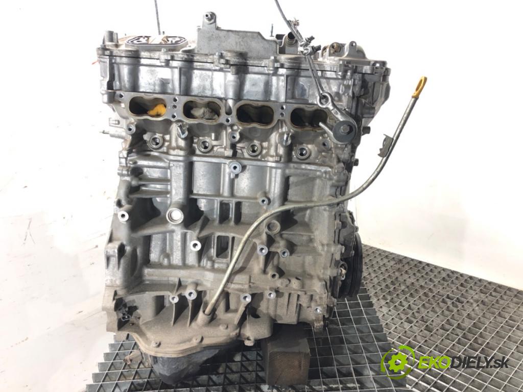 LEXUS GS (_L1_) 2011 - 2022    300h (AWL10_) 133 kW [181 KM] Hybryda silnik benzy  Motor 2AR-FSE (Motory (kompletné))