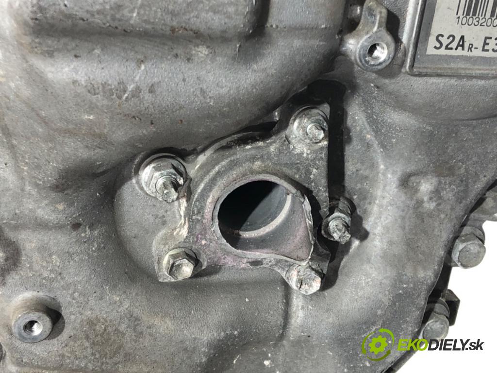 LEXUS GS (_L1_) 2011 - 2022    300h (AWL10_) 133 kW [181 KM] Hybryda silnik benzy  Motor 2AR-FSE (Motory (kompletné))