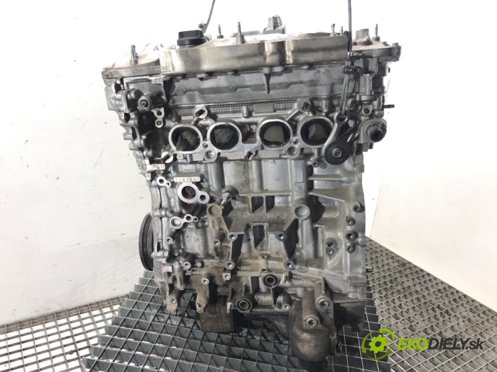 LEXUS GS (_L1_) 2011 - 2022    300h (AWL10_) 133 kW [181 KM] Hybryda silnik benzy  Motor 2AR-FSE (Motory (kompletné))