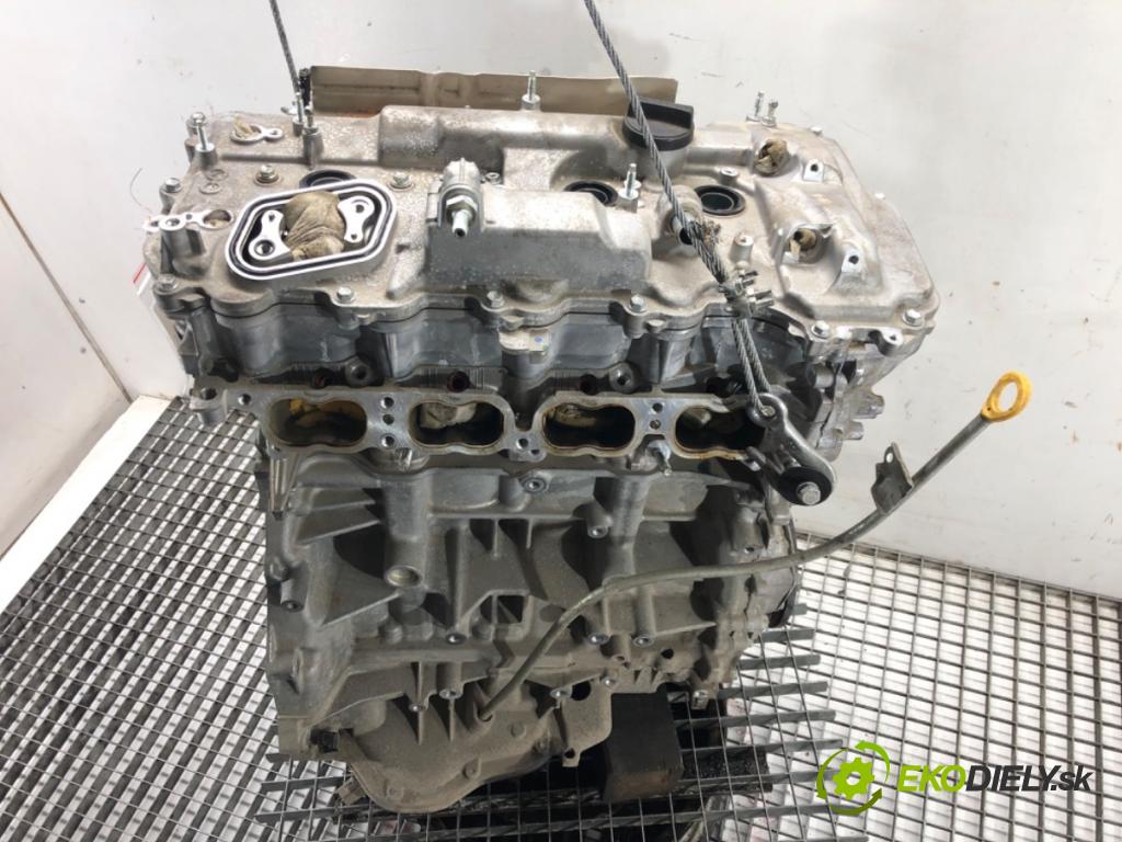 LEXUS GS (_L1_) 2011 - 2022    300h (AWL10_) 133 kW [181 KM] Hybryda silnik benzy  Motor 2AR-FSE (Motory (kompletné))