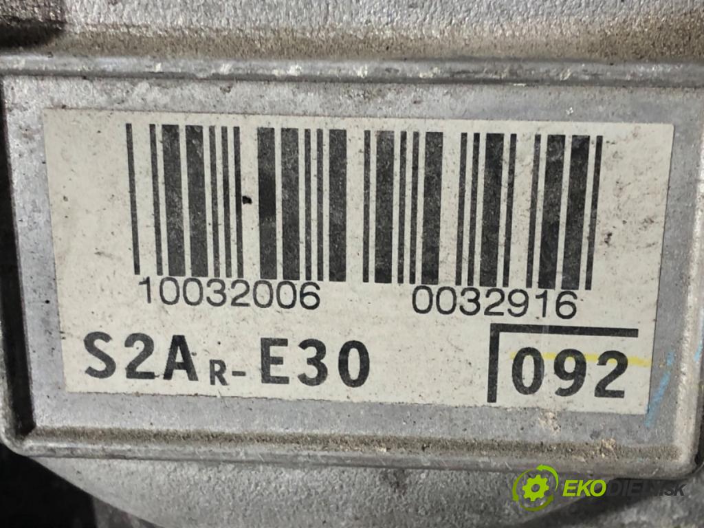 LEXUS GS (_L1_) 2011 - 2022    300h (AWL10_) 133 kW [181 KM] Hybryda silnik benzy  Motor 2AR-FSE (Motory (kompletné))