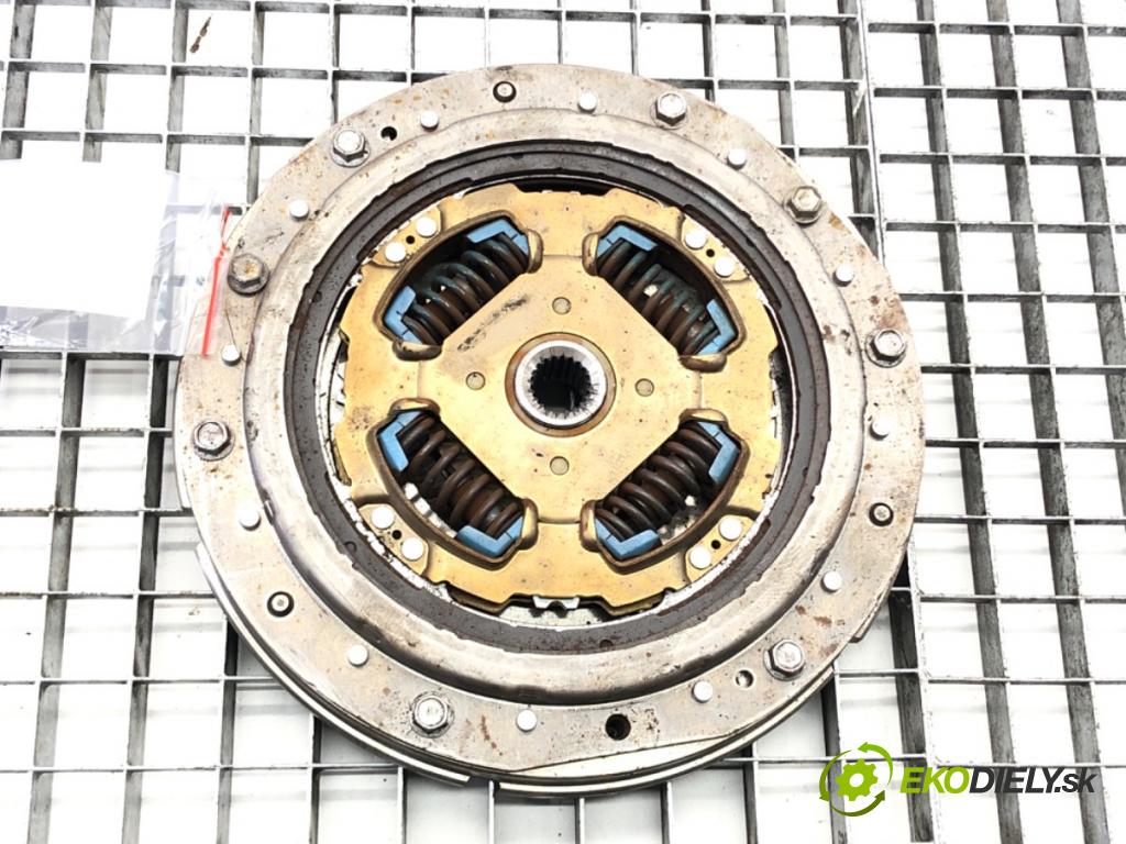 LEXUS GS (_L1_) 2011 - 2022    300h (AWL10_) 133 kW [181 KM] Hybryda silnik benzy  Spojková sada (bez ložiska)  (Kompletné sady (bez ložiska))