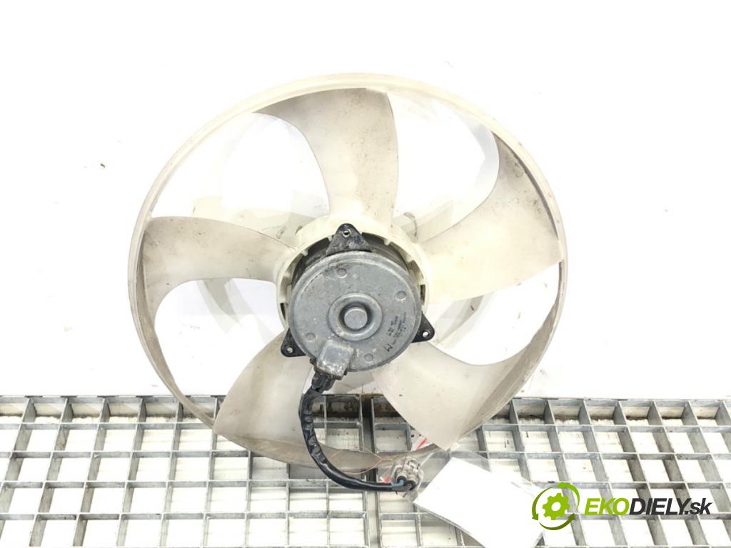 LEXUS GS (_L1_) 2011 - 2022    300h (AWL10_) 133 kW [181 KM] Hybryda silnik benzy  ventilátor chladiče 168000-2470 (Ventilátory)