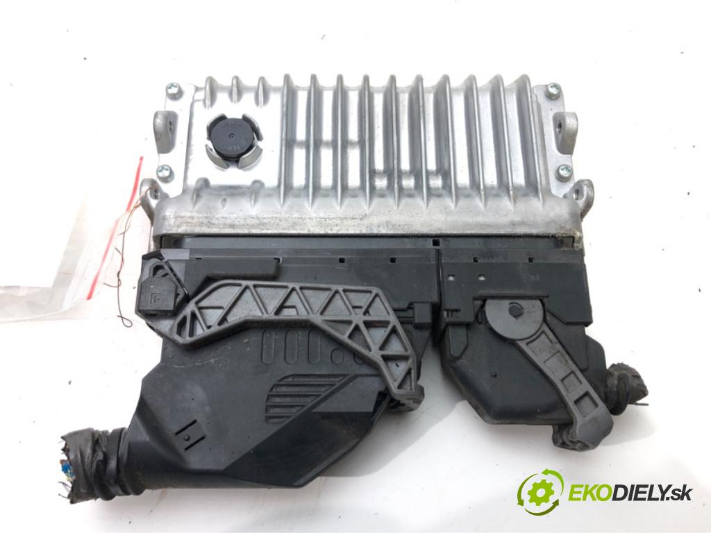 LEXUS GS (_L1_) 2011 - 2022    300h (AWL10_) 133 kW [181 KM] Hybryda silnik benzy  riadiaca jednotka Motor 89661-30Z70 (Riadiace jednotky)