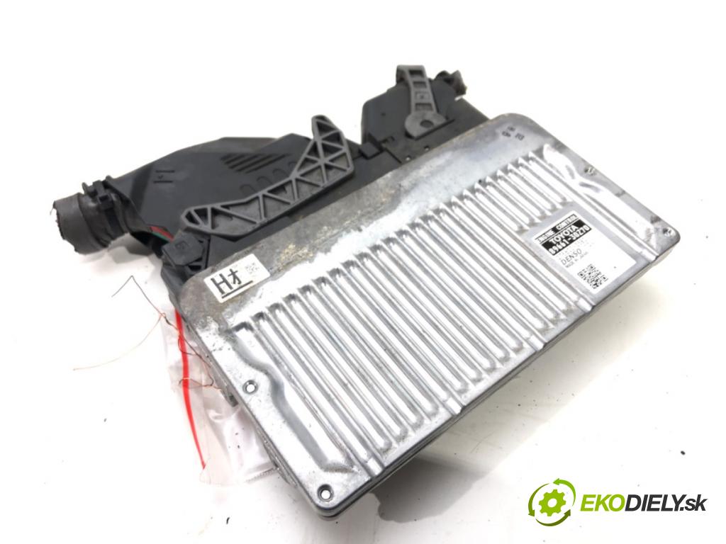 LEXUS GS (_L1_) 2011 - 2022    300h (AWL10_) 133 kW [181 KM] Hybryda silnik benzy  riadiaca jednotka Motor 89661-30Z70 (Riadiace jednotky)