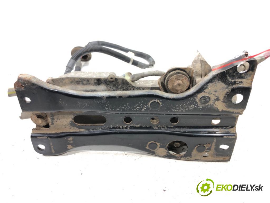 LEXUS GS (_L1_) 2011 - 2022    300h (AWL10_) 133 kW [181 KM] Hybryda silnik benzy  BRZDA: ručný elektrický  (Ručné brzdy)