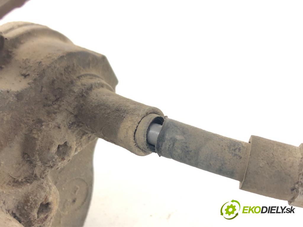 LEXUS GS (_L1_) 2011 - 2022    300h (AWL10_) 133 kW [181 KM] Hybryda silnik benzy  BRZDA: ručný elektrický  (Ručné brzdy)