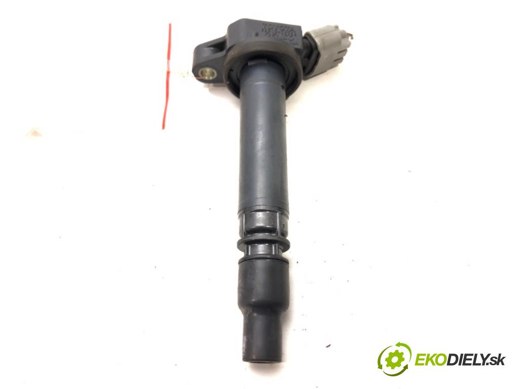 LEXUS GS (_L1_) 2011 - 2022    300h (AWL10_) 133 kW [181 KM] Hybryda silnik benzy  Cievka zapaľovacia 90919-02256 (Zapaľovacie cievky, moduly)