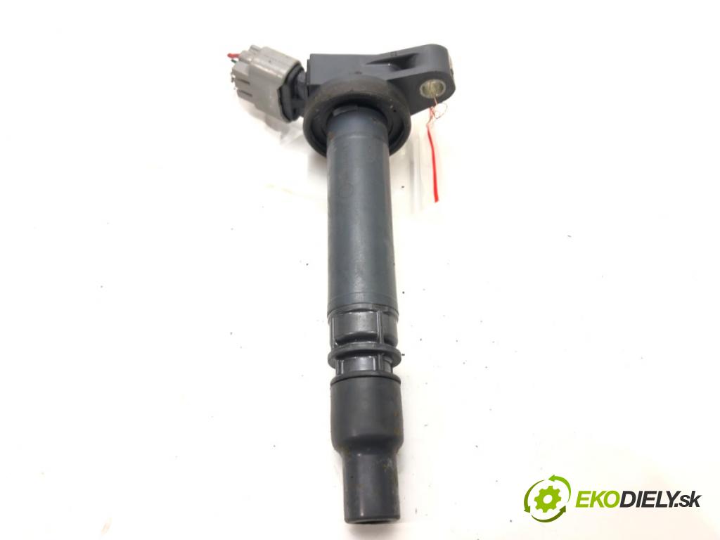 LEXUS GS (_L1_) 2011 - 2022    300h (AWL10_) 133 kW [181 KM] Hybryda silnik benzy  Cievka zapaľovacia 90919-02256 (Zapaľovacie cievky, moduly)